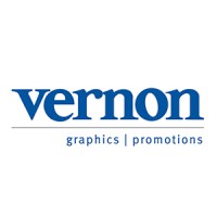 The Vernon Company logo, The Vernon Company contact details