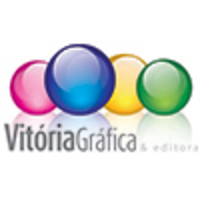 Vitória Gráfica & Editora logo, Vitória Gráfica & Editora contact details