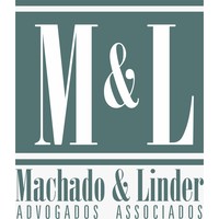 Machado & Linder Advogados logo, Machado & Linder Advogados contact details