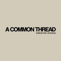 A COMMON THREAD logo, A COMMON THREAD contact details