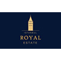 Istanbul Royal Estate logo, Istanbul Royal Estate contact details