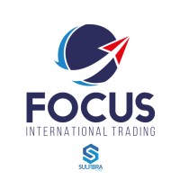 Focus International Trading logo, Focus International Trading contact details