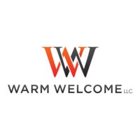 Warm Welcome LLC logo, Warm Welcome LLC contact details