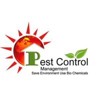 Pest Control & Management logo, Pest Control & Management contact details