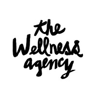 The Wellness Agency logo, The Wellness Agency contact details