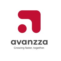 AVANZZA logo, AVANZZA contact details