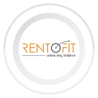 Rentofit Araç Kiralama A.Ş logo, Rentofit Araç Kiralama A.Ş contact details