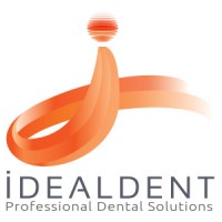 İDEALDENT Professional Dental Solutions logo, İDEALDENT Professional Dental Solutions contact details