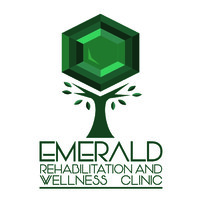 Emerald Rehabilitation and Wellness Clinic logo, Emerald Rehabilitation and Wellness Clinic contact details