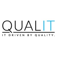 Qualit logo, Qualit contact details