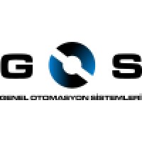 GOS Genel Otomasyon Sistemleri Tic. Ltd. Şti. logo, GOS Genel Otomasyon Sistemleri Tic. Ltd. Şti. contact details