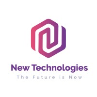 New Technologies logo, New Technologies contact details