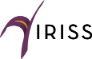 IRISS Forum logo, IRISS Forum contact details