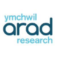 Arad Research logo, Arad Research contact details