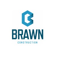 Brawn Construction Ltd logo, Brawn Construction Ltd contact details