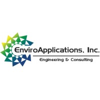 EnviroApplications, Inc logo, EnviroApplications, Inc contact details