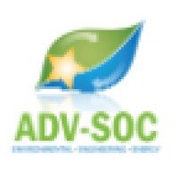 ADV-SOC logo, ADV-SOC contact details