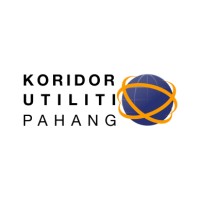 Koridor Utiliti Pahang logo, Koridor Utiliti Pahang contact details