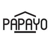 Papayo logo, Papayo contact details