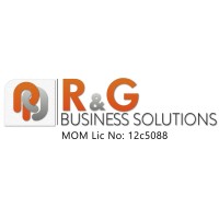 R&G Business Solutions Pte Ltd logo, R&G Business Solutions Pte Ltd contact details