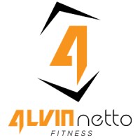 Alvin Netto Fitness logo, Alvin Netto Fitness contact details