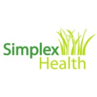 SimplexHealth logo, SimplexHealth contact details