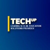 Tech Up Group logo, Tech Up Group contact details