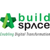 BUILDSPACE logo, BUILDSPACE contact details