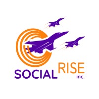 SocialRise Inc logo, SocialRise Inc contact details