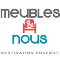 Meubles et Nous logo, Meubles et Nous contact details