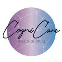 CogniCare Psychological Services logo, CogniCare Psychological Services contact details