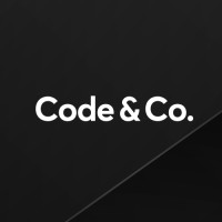 Code & Co logo, Code & Co contact details