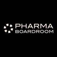 PharmaBoardroom logo, PharmaBoardroom contact details