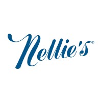 Nellie's Clean logo, Nellie's Clean contact details