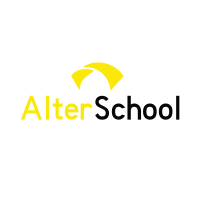 Alterschool logo, Alterschool contact details