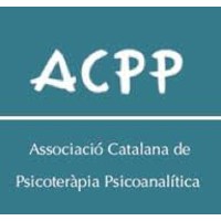 Associació Catalana de Psicoteràpia Psicoanalítica (ACPP) logo, Associació Catalana de Psicoteràpia Psicoanalítica (ACPP) contact details