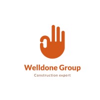 Welldone Group logo, Welldone Group contact details