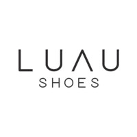 Luau Shoes logo, Luau Shoes contact details