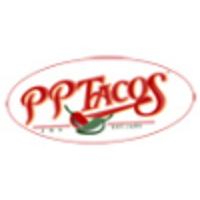 PPTacos logo, PPTacos contact details