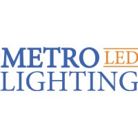 Metro LED Lighting logo, Metro LED Lighting contact details