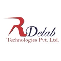 RDelab Technologies Private Limited logo, RDelab Technologies Private Limited contact details