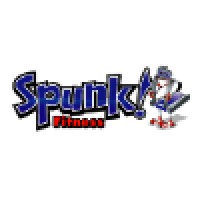 Spunk Fitness logo, Spunk Fitness contact details