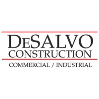 DeSalvo Construction logo, DeSalvo Construction contact details