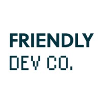 Friendly Dev Co logo, Friendly Dev Co contact details