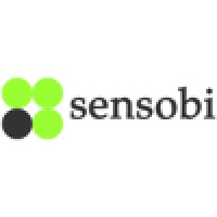 sensobi logo, sensobi contact details