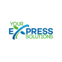 Your Express Solutions logo, Your Express Solutions contact details