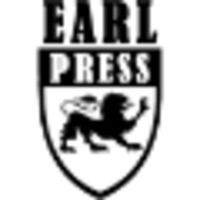 Earl Press logo, Earl Press contact details