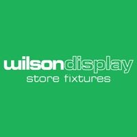 Wilson Display Ltd. logo, Wilson Display Ltd. contact details