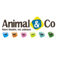 Animal & Co logo, Animal & Co contact details