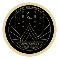 Love Circle Movement logo, Love Circle Movement contact details